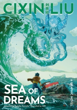 Bertrand.pt - Cixin Liu'S Sea Of Dreams