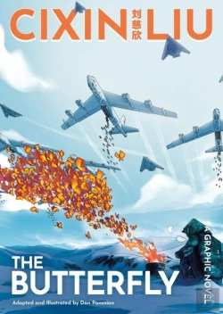 Bertrand.pt - Cixin Liu'S The Butterfly