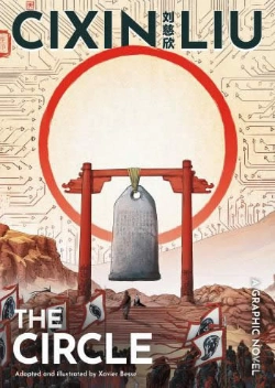 Bertrand.pt - Cixin Liu'S The Circle