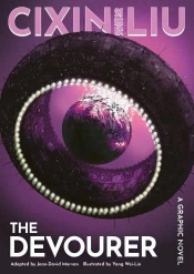 Cixin Liu'S The Devourer