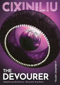 Bertrand.pt - Cixin Liu'S The Devourer