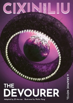 Bertrand.pt - Cixin Liu'S The Devourer
