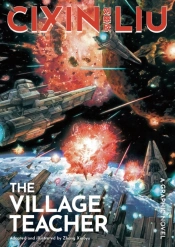 Cixin Liu'S The Village Teacher