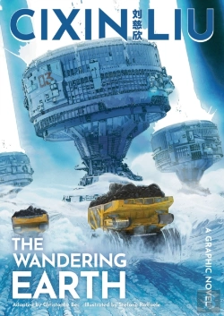 Bertrand.pt - Cixin Liu'S The Wandering Earth
