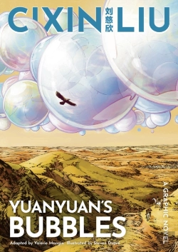 Bertrand.pt - Cixin Liu'S Yuanyuan'S Bubbles