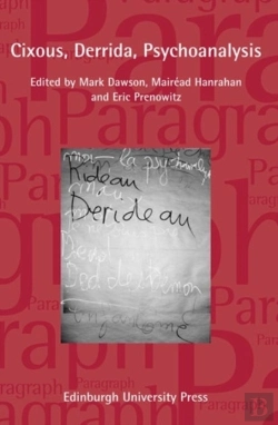 Bertrand.pt - Cixous, Derrida, Psychoanalysis