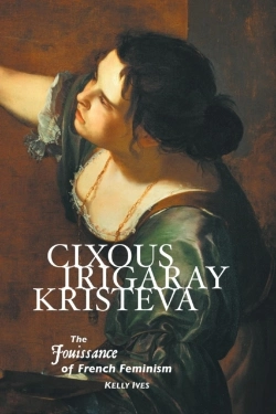 Bertrand.pt - Cixous, Irigaray, Kristeva