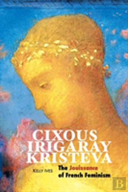 Bertrand.pt - Cixous, Irigaray, Kristeva