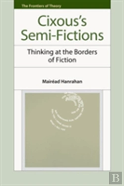 Bertrand.pt - Cixousâ€™S Semi-Fictions