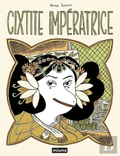 Cixtite Impératrice