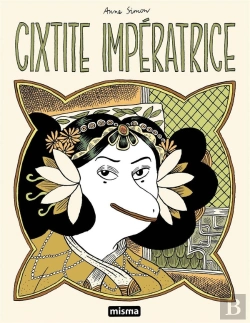 Bertrand.pt - Cixtite Impératrice