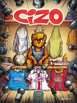 Bertrand.pt - Cizo Tome 6 : Mercato Show