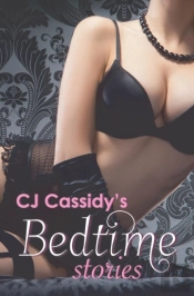 Cj Cassidy'S Bedtime Stories