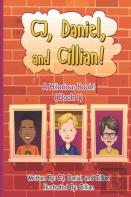 Cj Daniel And Cillian