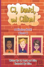 Cj Daniel And Cillian