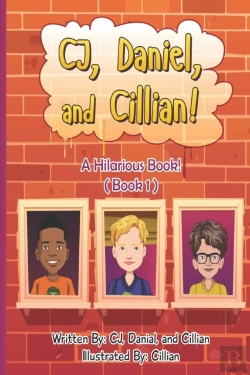 Bertrand.pt - Cj Daniel And Cillian