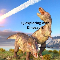 Bertrand.pt - Cj Exploring With Dinosaurs