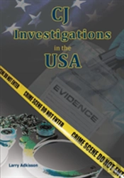 Cj Investigations In The Usa