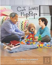 Cj Loves Poppop
