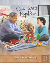 Cj Loves Poppop