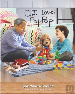 Bertrand.pt - Cj Loves Poppop