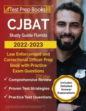 Cjbat Study Guide Florida 2022 - 2023