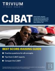 Cjbat Study Guide