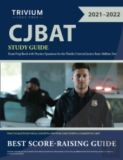 Cjbat Study Guide
