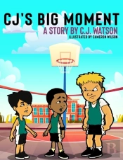 Cj'S Big Moment