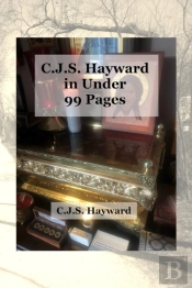 C.J.S. Hayward In Under 99 Pages