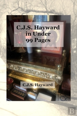 Bertrand.pt - C.J.S. Hayward In Under 99 Pages