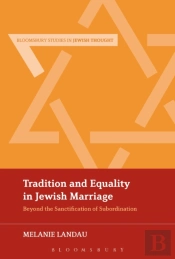 Cjs Tradition Equality In Jewish