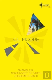 C.L. Moore Sf Gateway Omnibus