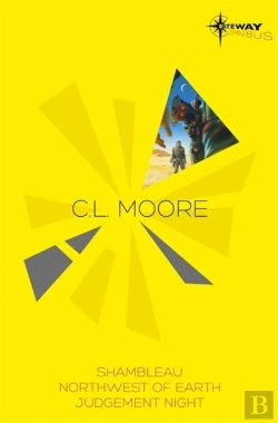 Bertrand.pt - C.L. Moore Sf Gateway Omnibus