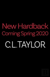 C.L. Taylor Untitled Book 2