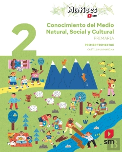 Bertrand.pt - (Cl).(25).Conocimiento Medio 2ºPrim.(Matices) *C.L