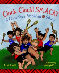 Bertrand.pt - Clack, Clack! Smack!