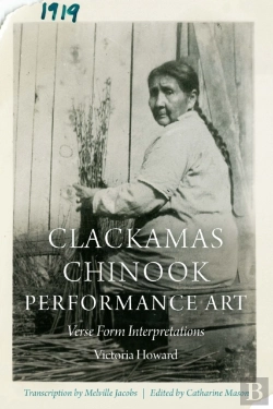 Bertrand.pt - Clackamas Chinook Performance Art