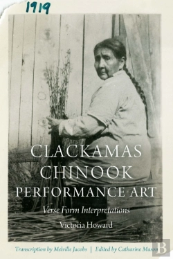 Bertrand.pt - Clackamas Chinook Performance Art