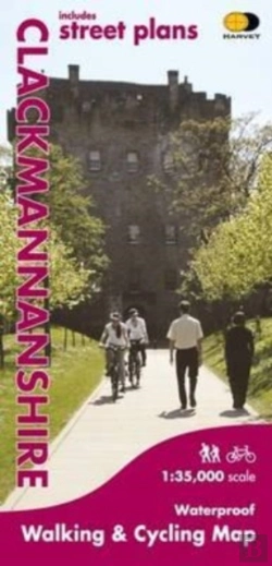 Bertrand.pt - Clackmannanshire
