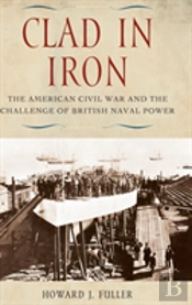 Clad In Iron