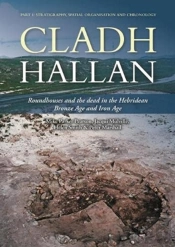 Cladh Hallan