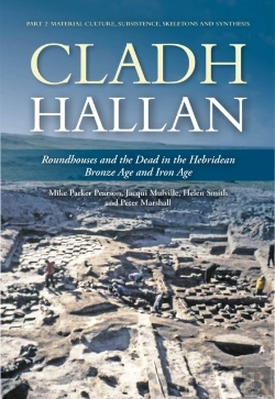 Bertrand.pt - Cladh Hallan: Roundhouses And The Dead In The Hebridean Bronze Age And Iron Age