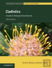 Cladistics