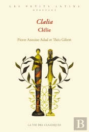 Claelia / Clélie