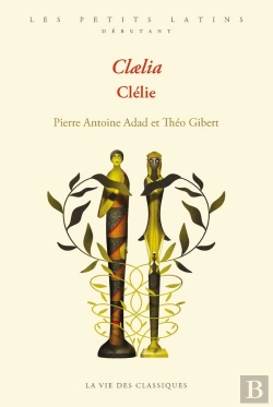 Bertrand.pt - Claelia / Clélie