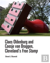 Claes Oldenburg And Coosje Van Bruggen, Cleveland'S Free Stamp
