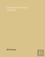 Claesson Koivisto Rune Architects