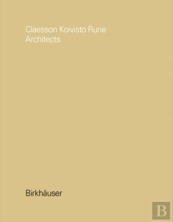 Bertrand.pt - Claesson Koivisto Rune Architects