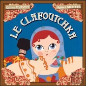 Clafoutchka